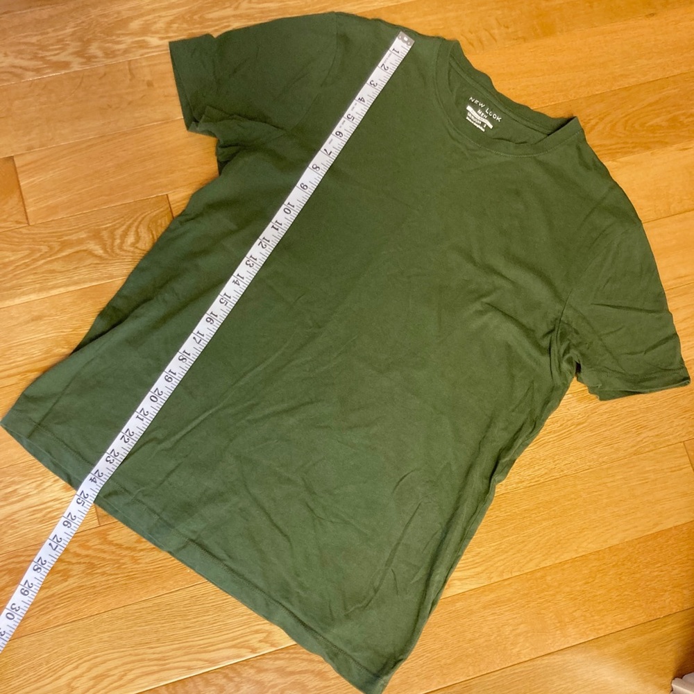 ☀️ New Look Men Tee - Picture 4 of 8